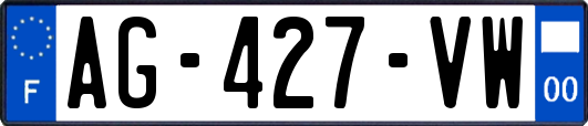 AG-427-VW