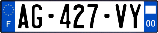 AG-427-VY