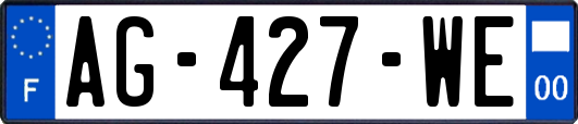 AG-427-WE