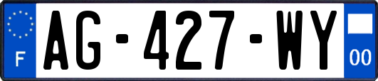 AG-427-WY