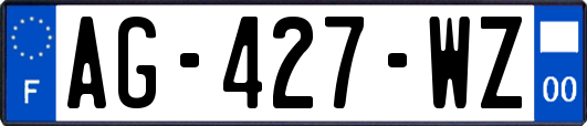 AG-427-WZ