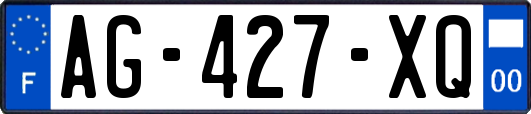 AG-427-XQ