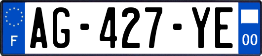 AG-427-YE