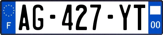 AG-427-YT