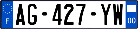 AG-427-YW