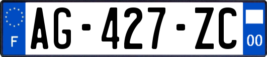 AG-427-ZC