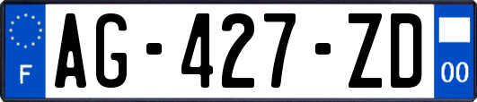 AG-427-ZD