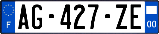 AG-427-ZE