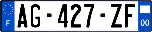 AG-427-ZF