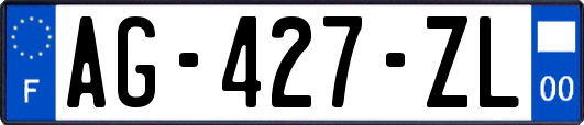 AG-427-ZL