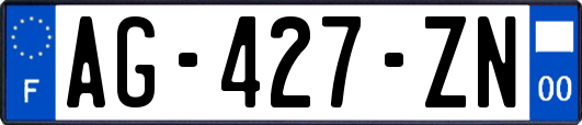 AG-427-ZN