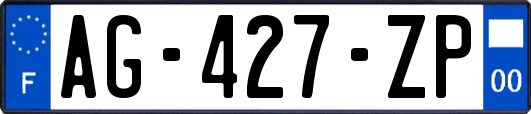 AG-427-ZP