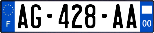 AG-428-AA