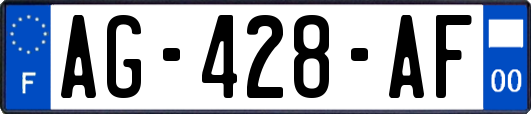 AG-428-AF