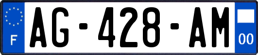 AG-428-AM