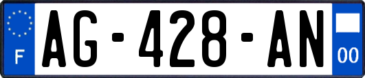 AG-428-AN