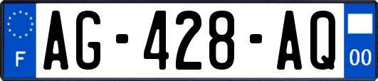 AG-428-AQ