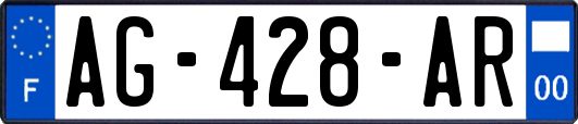 AG-428-AR