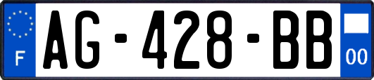 AG-428-BB