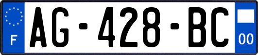 AG-428-BC