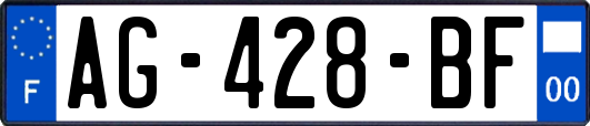 AG-428-BF