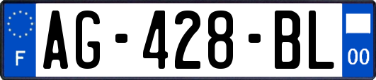 AG-428-BL