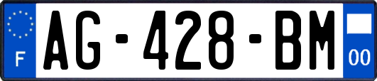 AG-428-BM