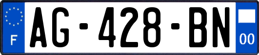 AG-428-BN