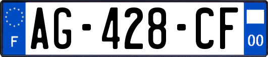 AG-428-CF
