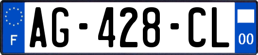 AG-428-CL