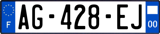 AG-428-EJ