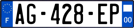 AG-428-EP