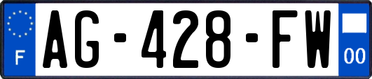 AG-428-FW