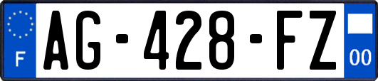 AG-428-FZ