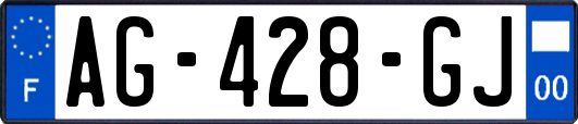 AG-428-GJ