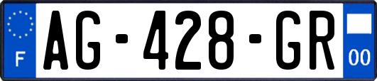 AG-428-GR
