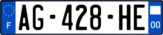 AG-428-HE