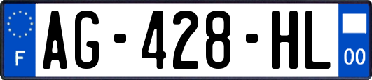 AG-428-HL