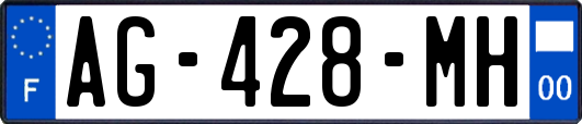 AG-428-MH