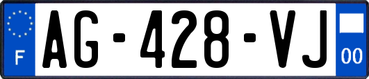 AG-428-VJ