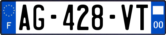 AG-428-VT