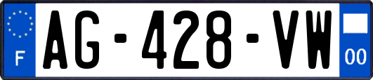 AG-428-VW