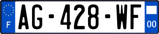 AG-428-WF