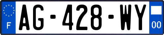 AG-428-WY
