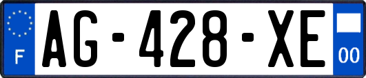 AG-428-XE