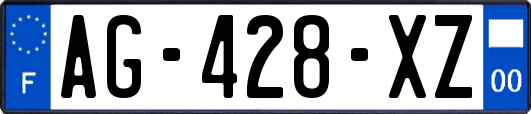 AG-428-XZ