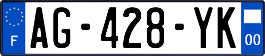 AG-428-YK