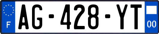 AG-428-YT