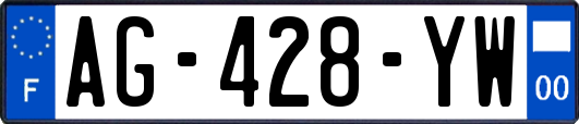 AG-428-YW