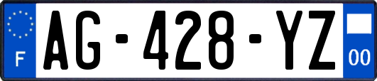 AG-428-YZ